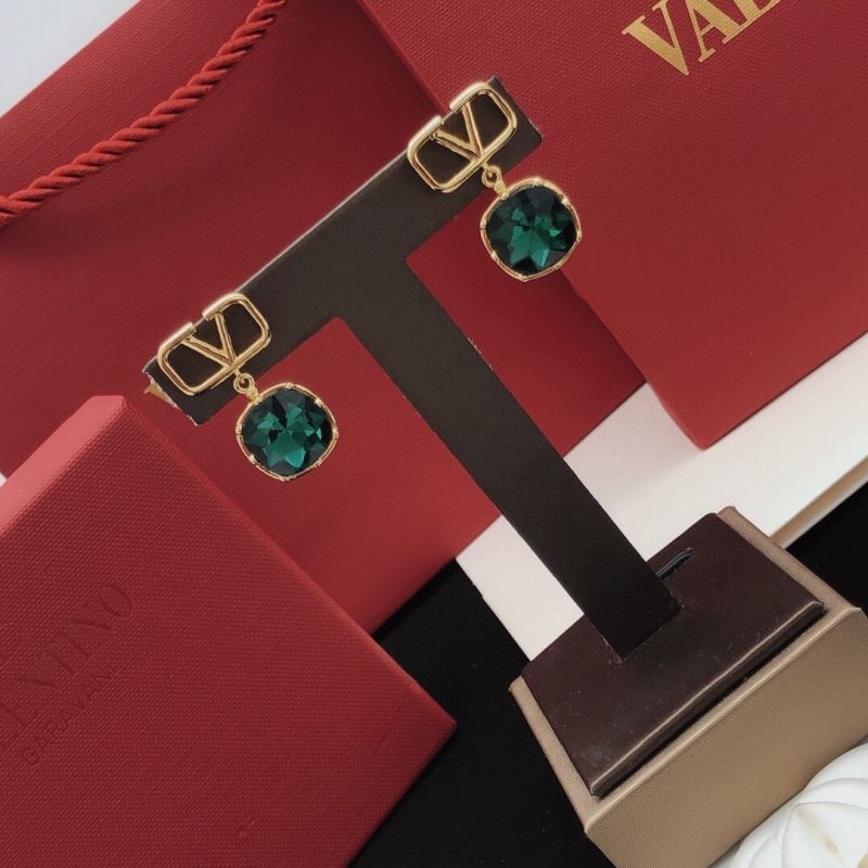 Valentino Earrings